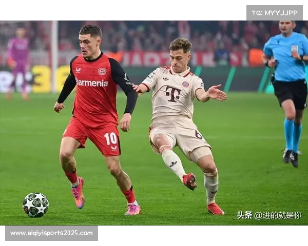 勒沃库森343阵型战术革新，维尔茨伪九号角色激活全队进攻